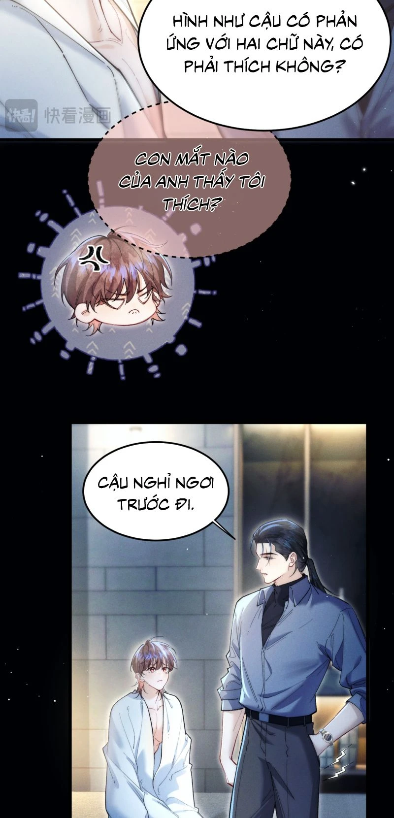 Yêu Là Mong Người Sống – [Hệ Thống Giết Vợ] Chapter 39 - 18