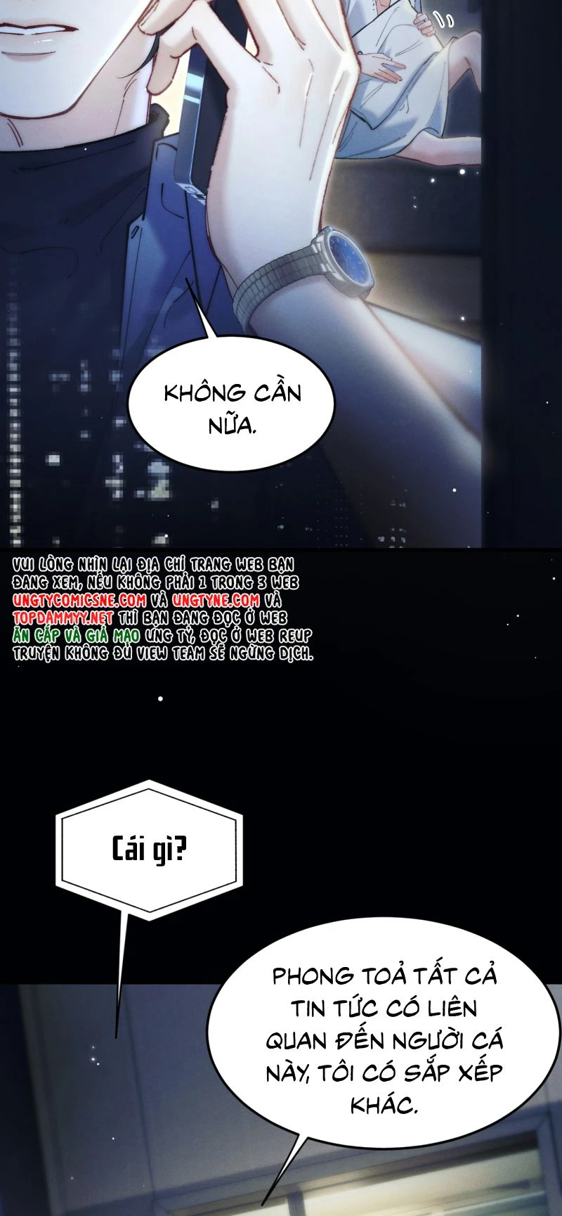 Yêu Là Mong Người Sống – [Hệ Thống Giết Vợ] Chapter 39 - 21