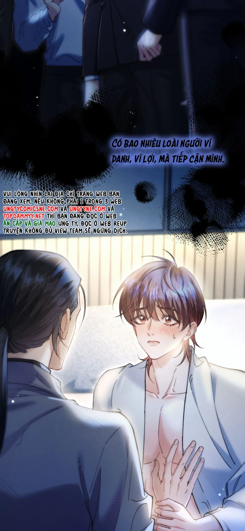 Yêu Là Mong Người Sống – [Hệ Thống Giết Vợ] Chapter 39 - 25