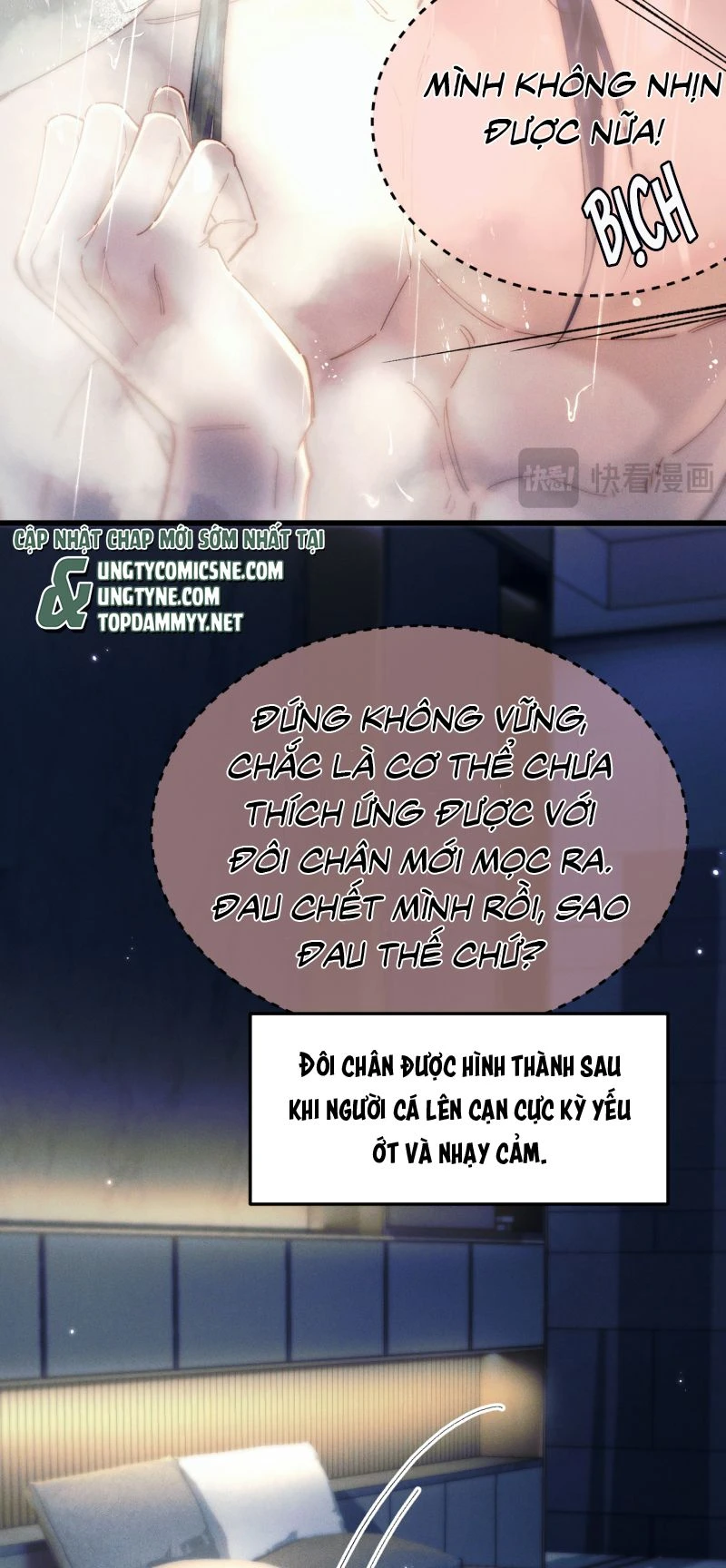 Yêu Là Mong Người Sống – [Hệ Thống Giết Vợ] Chapter 39 - 27