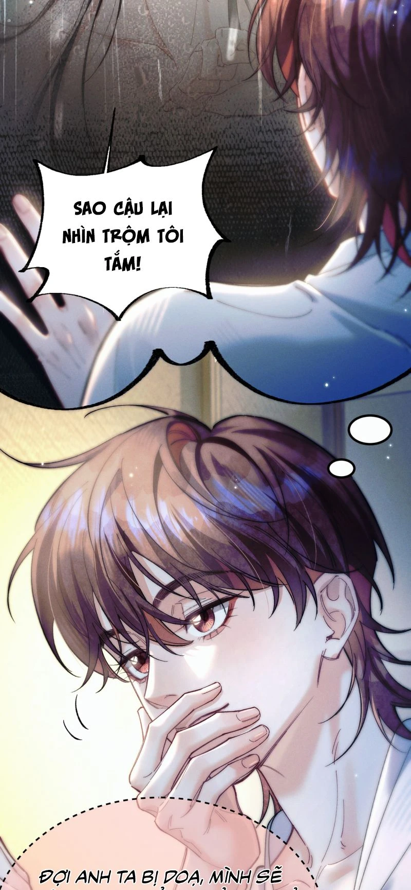 Yêu Là Mong Người Sống – [Hệ Thống Giết Vợ] Chapter 39 - 33