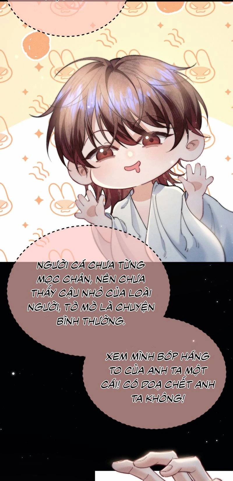 Yêu Là Mong Người Sống – [Hệ Thống Giết Vợ] Chapter 39 - 39