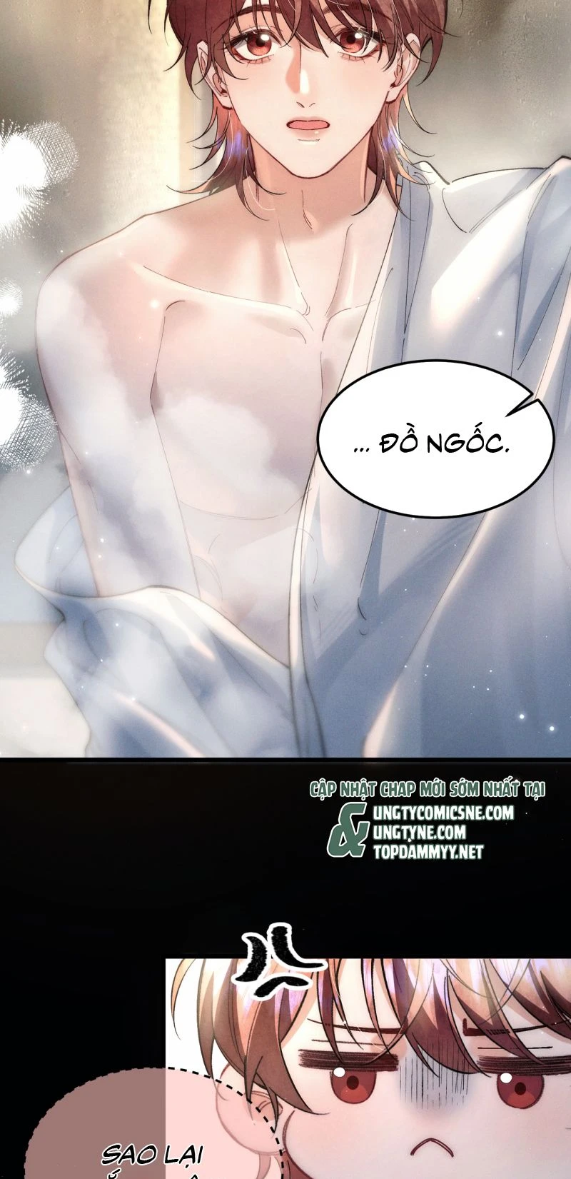 Yêu Là Mong Người Sống – [Hệ Thống Giết Vợ] Chapter 40 - 2