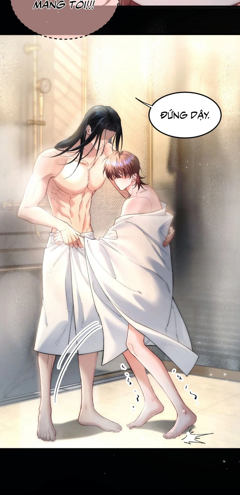 Yêu Là Mong Người Sống – [Hệ Thống Giết Vợ] Chapter 40 - 3