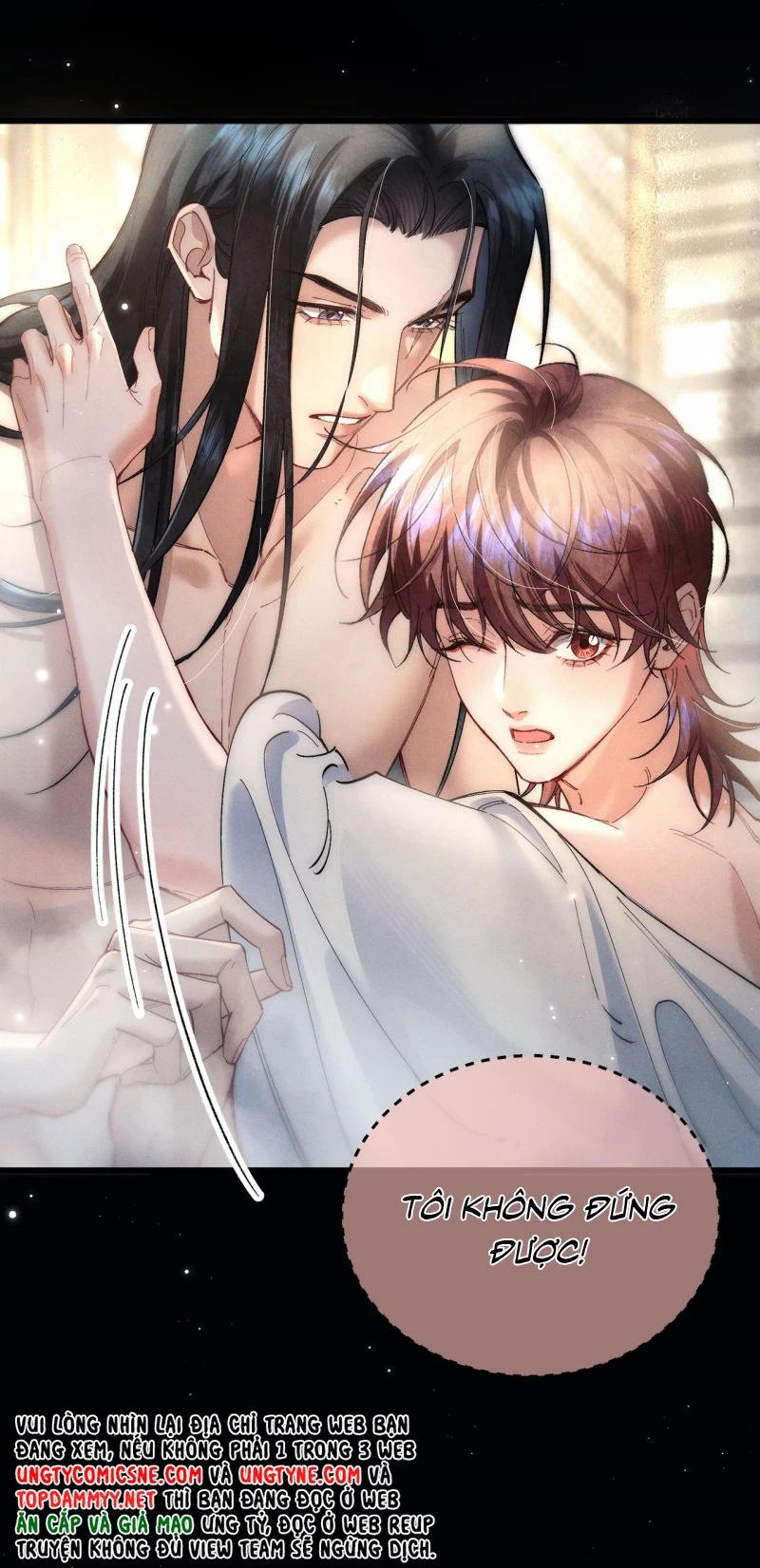 Yêu Là Mong Người Sống – [Hệ Thống Giết Vợ] Chapter 40 - 4
