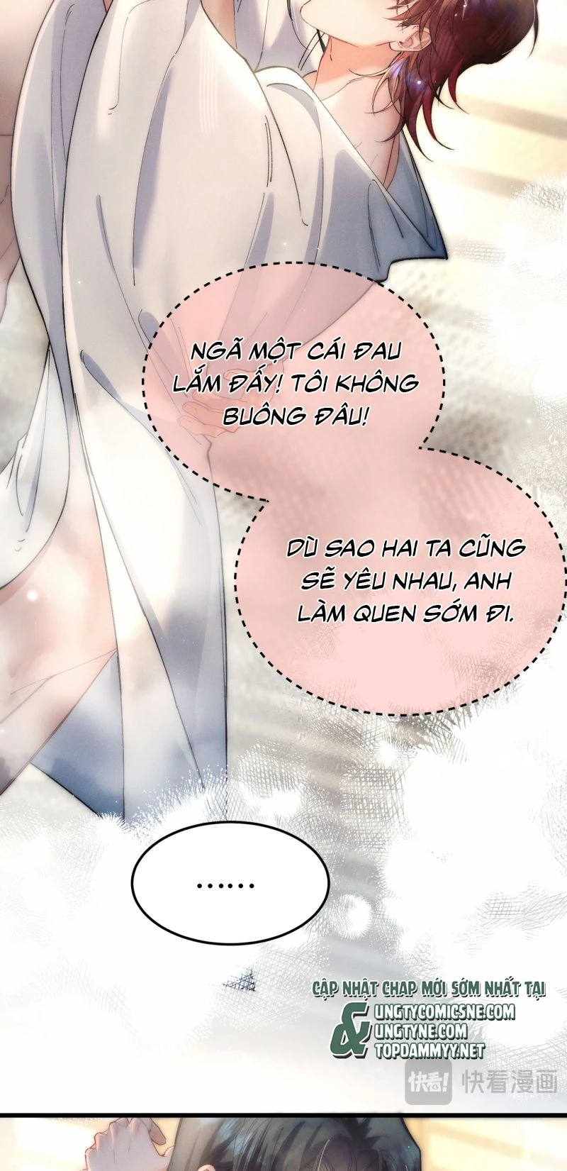 Yêu Là Mong Người Sống – [Hệ Thống Giết Vợ] Chapter 40 - 6