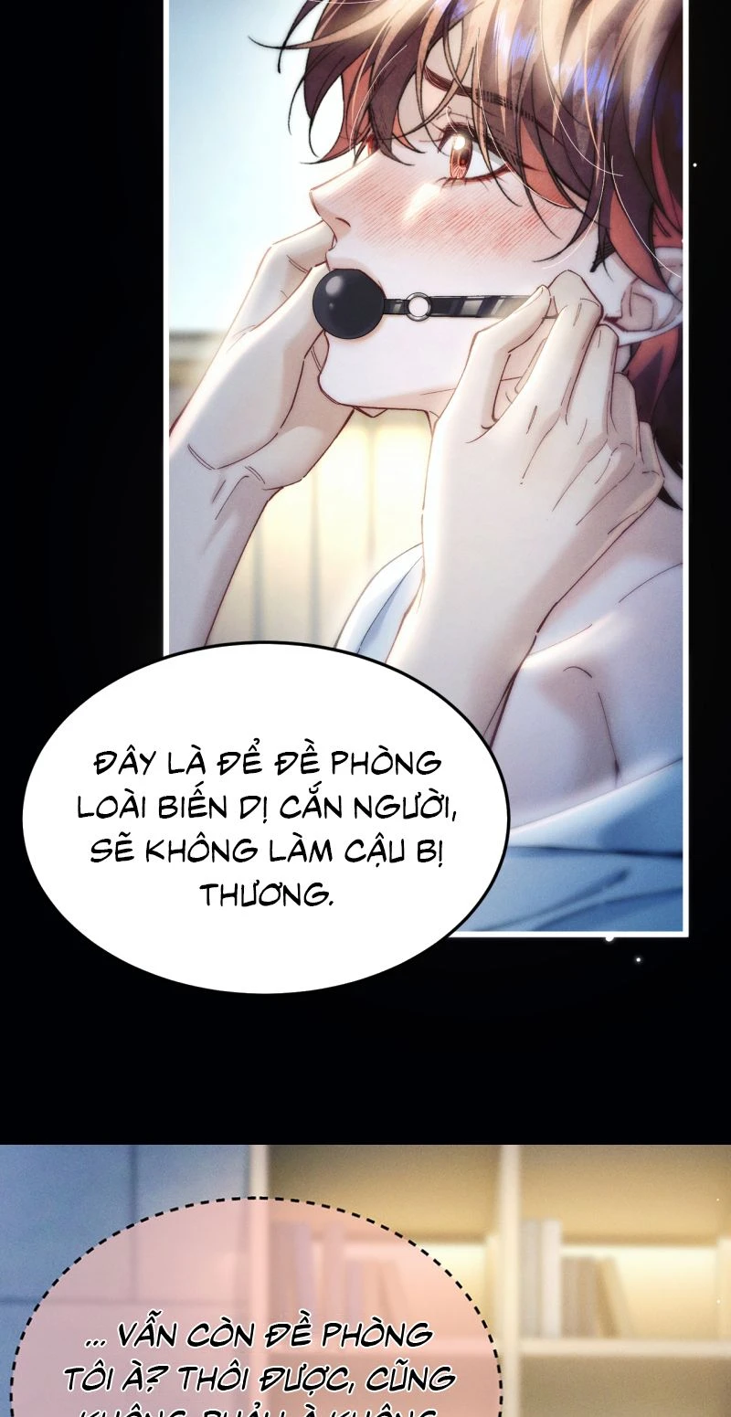 Yêu Là Mong Người Sống – [Hệ Thống Giết Vợ] Chapter 40 - 19