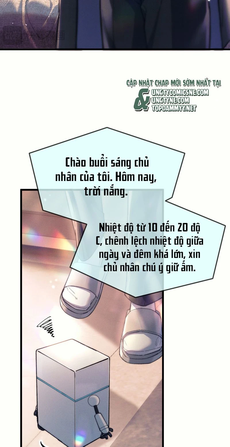 Yêu Là Mong Người Sống – [Hệ Thống Giết Vợ] Chapter 40 - 36