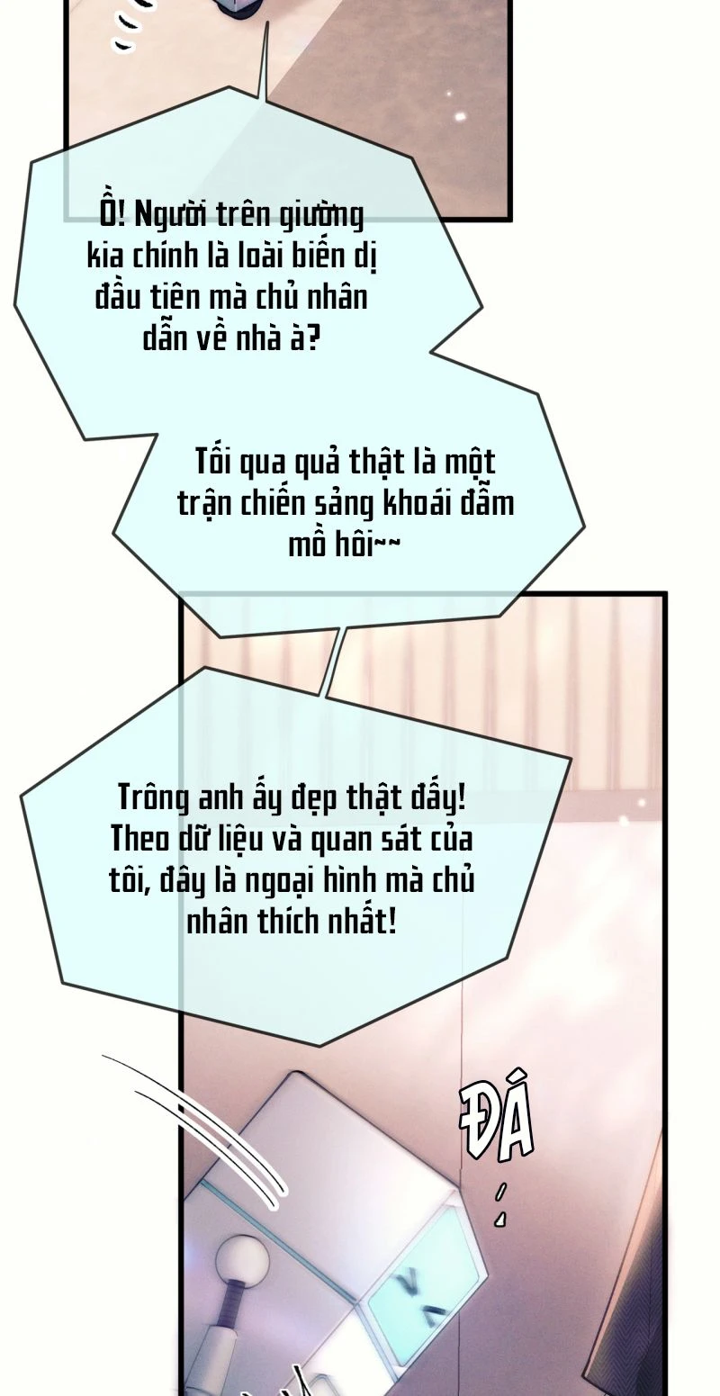 Yêu Là Mong Người Sống – [Hệ Thống Giết Vợ] Chapter 40 - 37