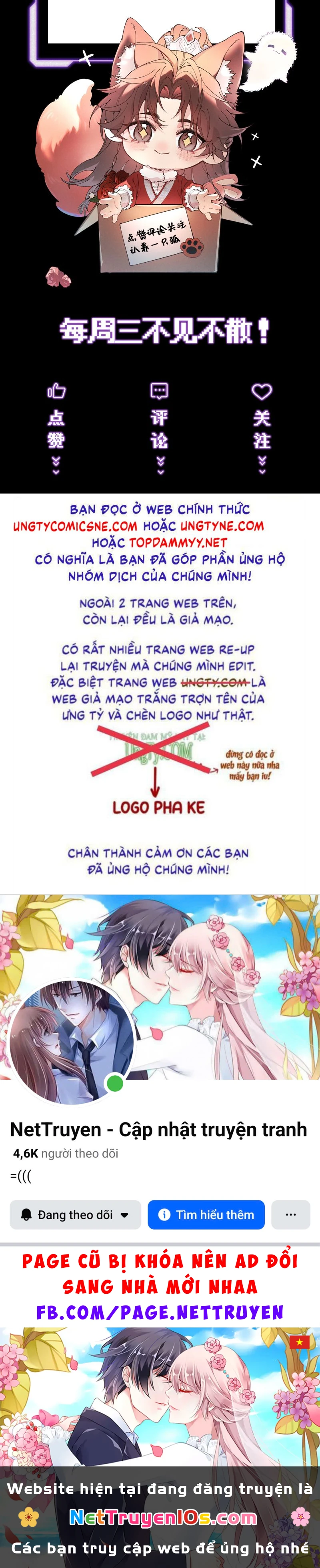 Yêu Là Mong Người Sống – [Hệ Thống Giết Vợ] Chapter 40 - 44