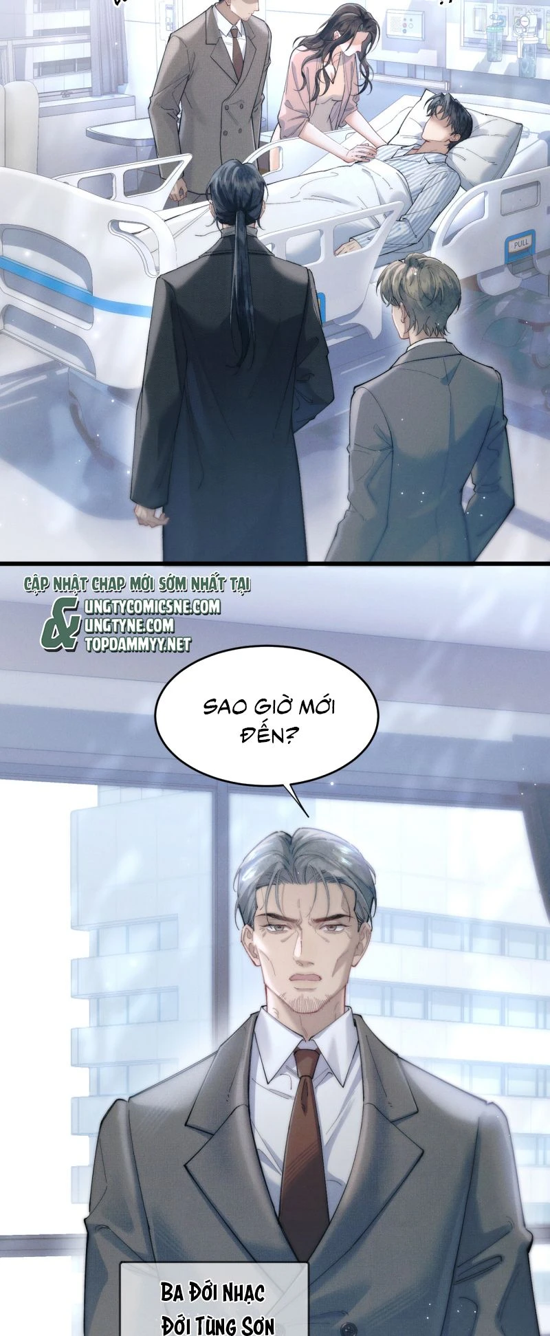 Yêu Là Mong Người Sống – [Hệ Thống Giết Vợ] Chapter 41 - 2