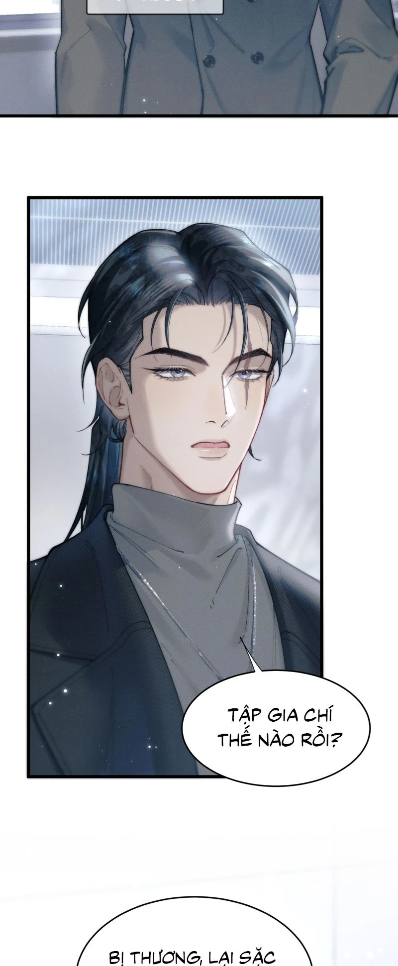Yêu Là Mong Người Sống – [Hệ Thống Giết Vợ] Chapter 41 - 3
