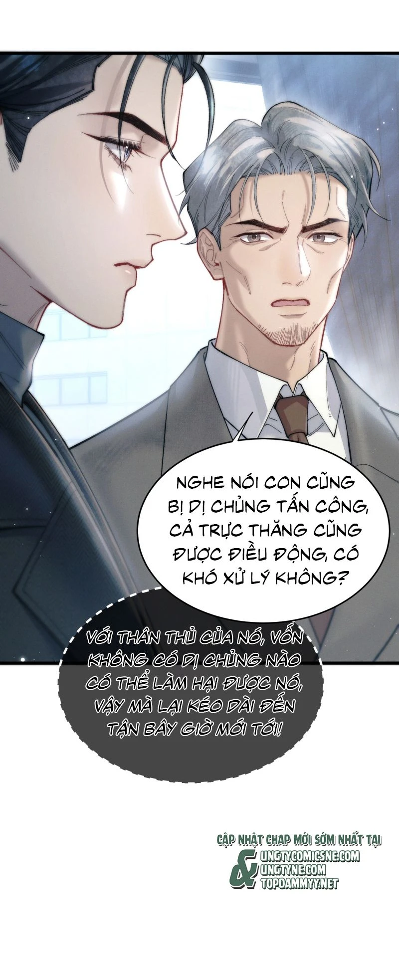 Yêu Là Mong Người Sống – [Hệ Thống Giết Vợ] Chapter 41 - 5