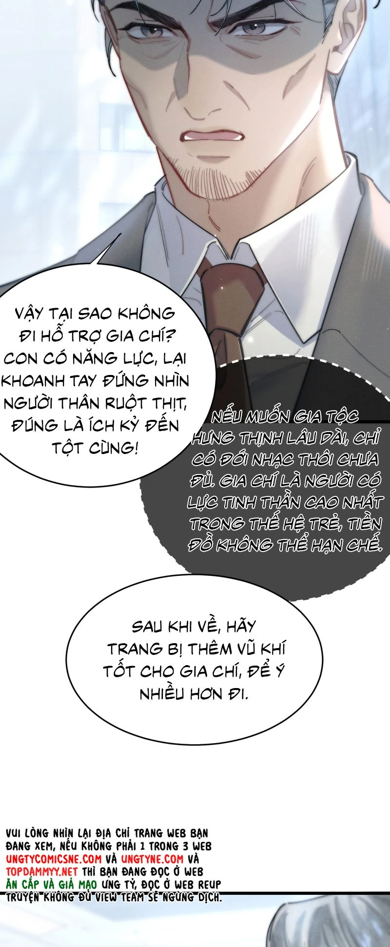 Yêu Là Mong Người Sống – [Hệ Thống Giết Vợ] Chapter 41 - 7