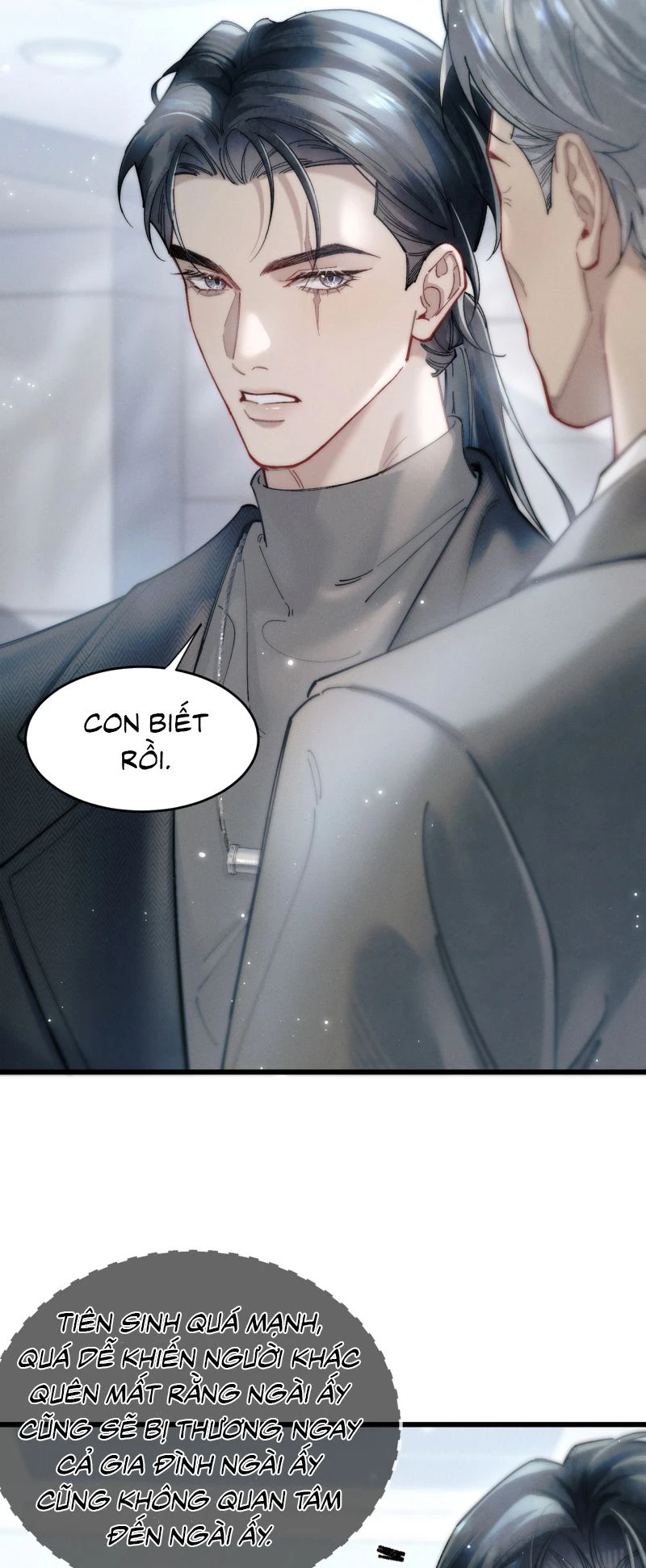 Yêu Là Mong Người Sống – [Hệ Thống Giết Vợ] Chapter 41 - 8