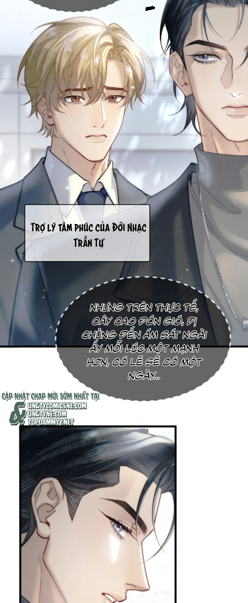 Yêu Là Mong Người Sống – [Hệ Thống Giết Vợ] Chapter 41 - 9