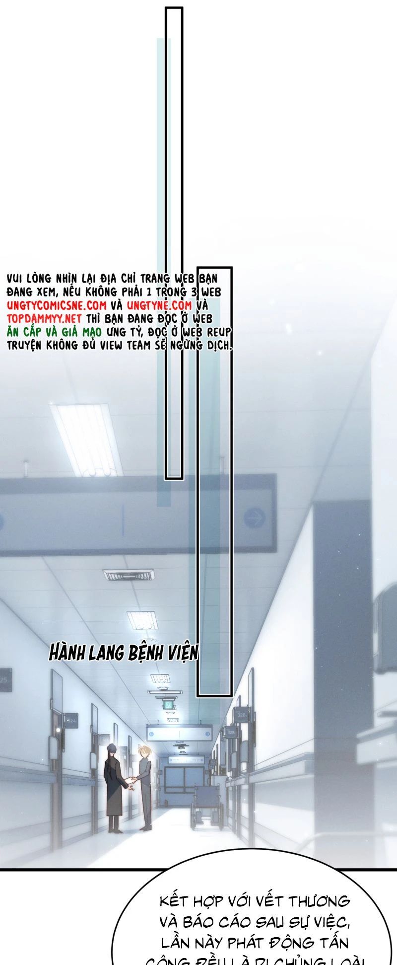 Yêu Là Mong Người Sống – [Hệ Thống Giết Vợ] Chapter 41 - 11