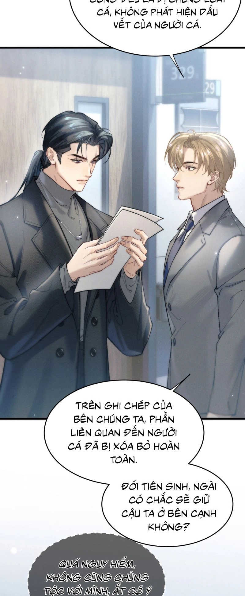 Yêu Là Mong Người Sống – [Hệ Thống Giết Vợ] Chapter 41 - 12