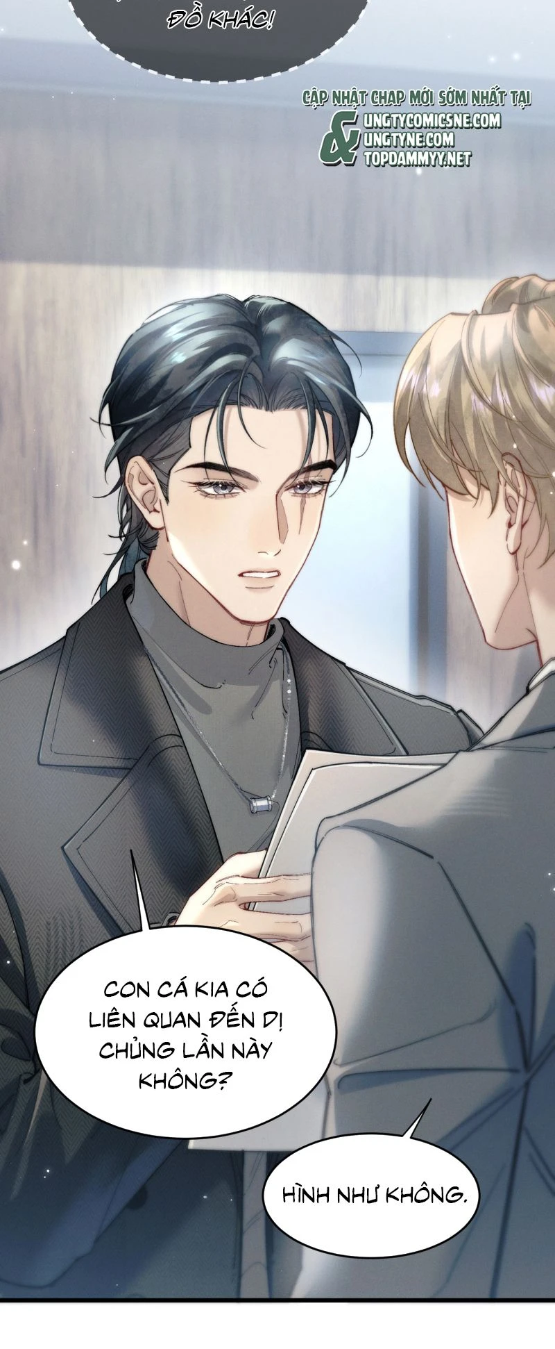 Yêu Là Mong Người Sống – [Hệ Thống Giết Vợ] Chapter 41 - 13