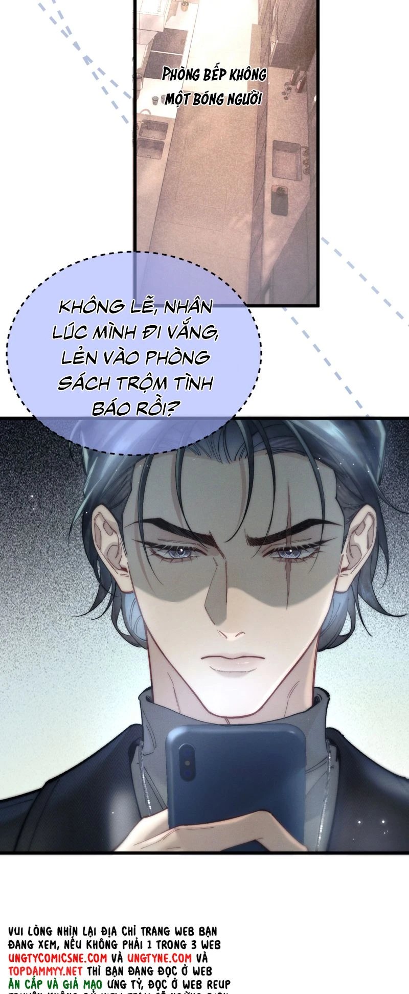 Yêu Là Mong Người Sống – [Hệ Thống Giết Vợ] Chapter 41 - 17