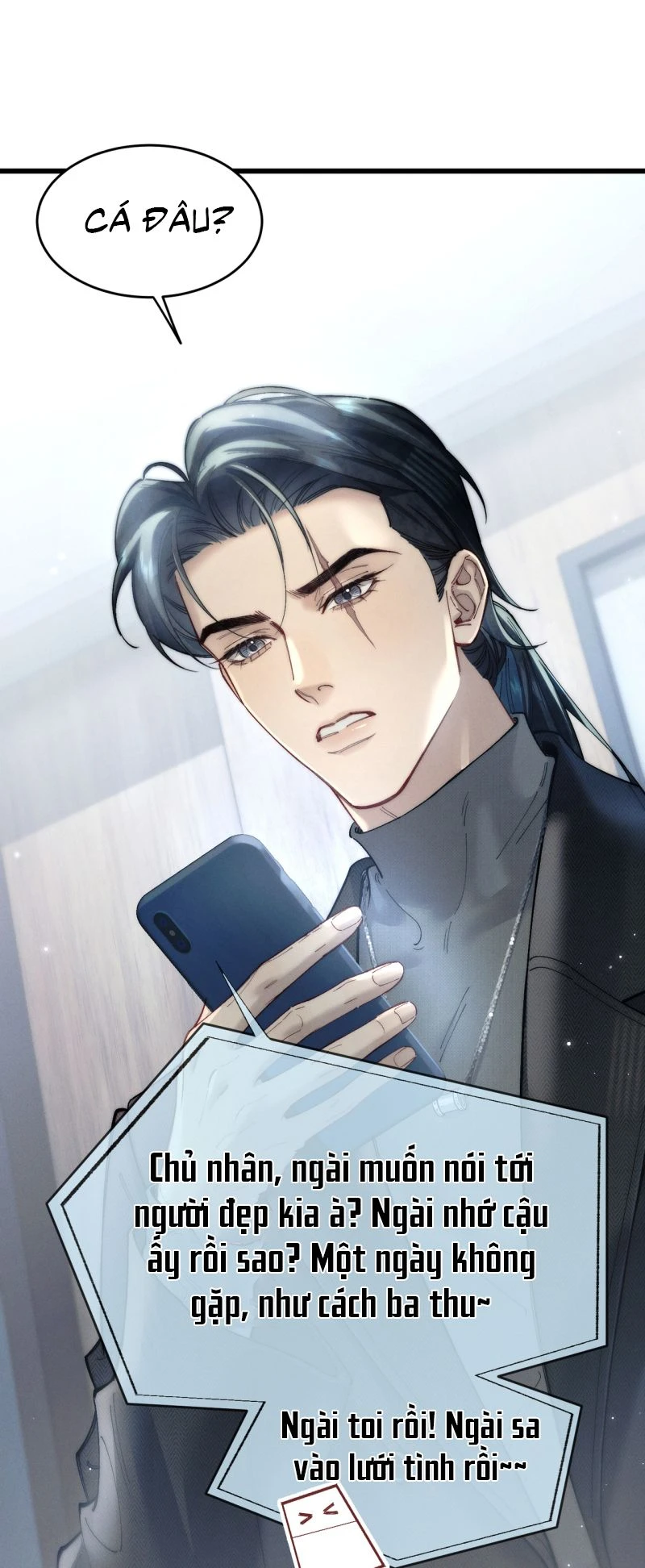 Yêu Là Mong Người Sống – [Hệ Thống Giết Vợ] Chapter 41 - 19