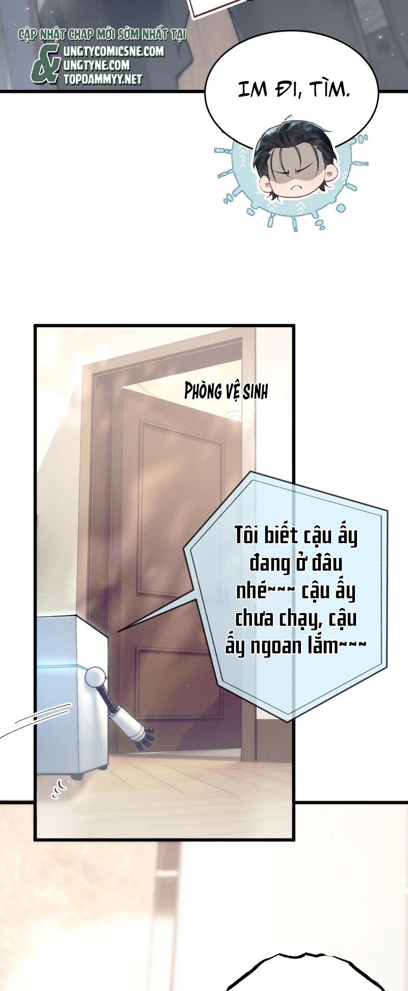 Yêu Là Mong Người Sống – [Hệ Thống Giết Vợ] Chapter 41 - 20