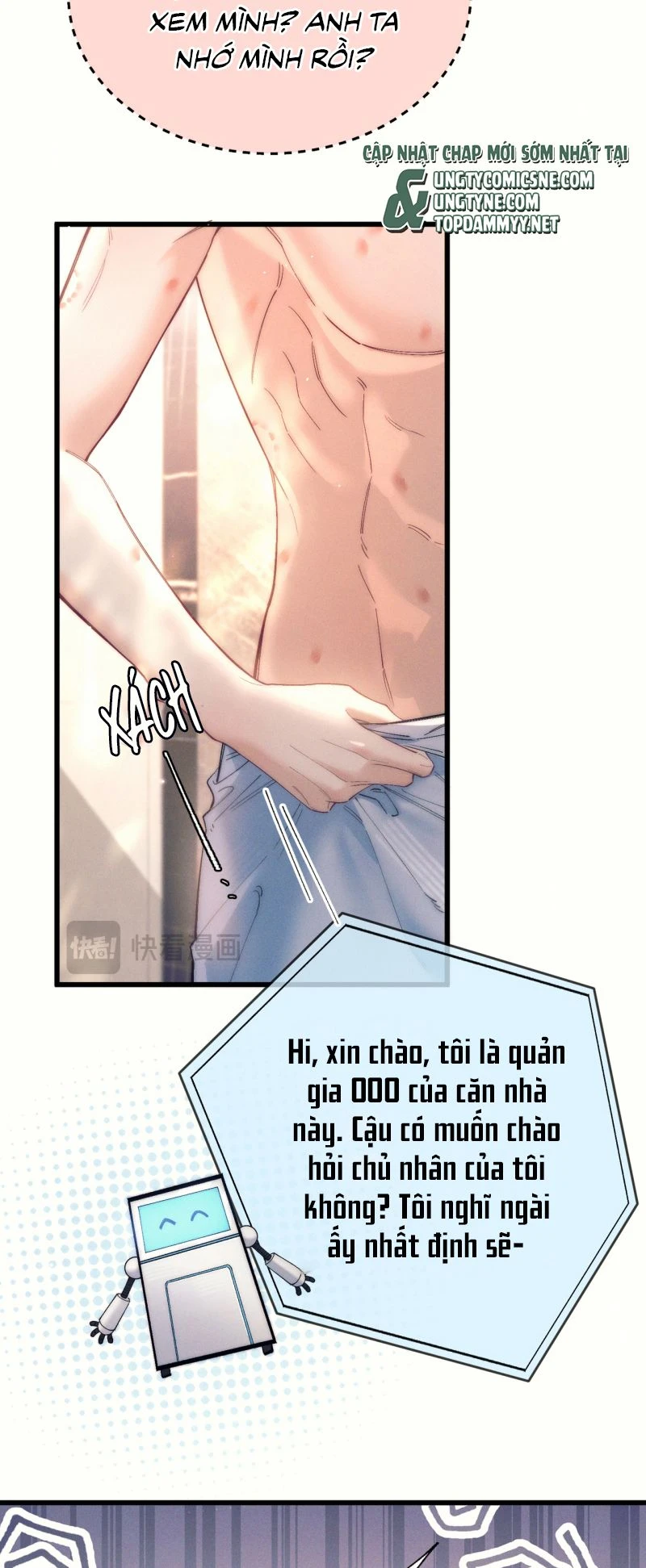 Yêu Là Mong Người Sống – [Hệ Thống Giết Vợ] Chapter 41 - 24