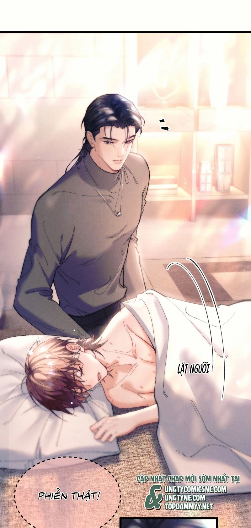 Yêu Là Mong Người Sống – [Hệ Thống Giết Vợ] Chapter 41 - 34