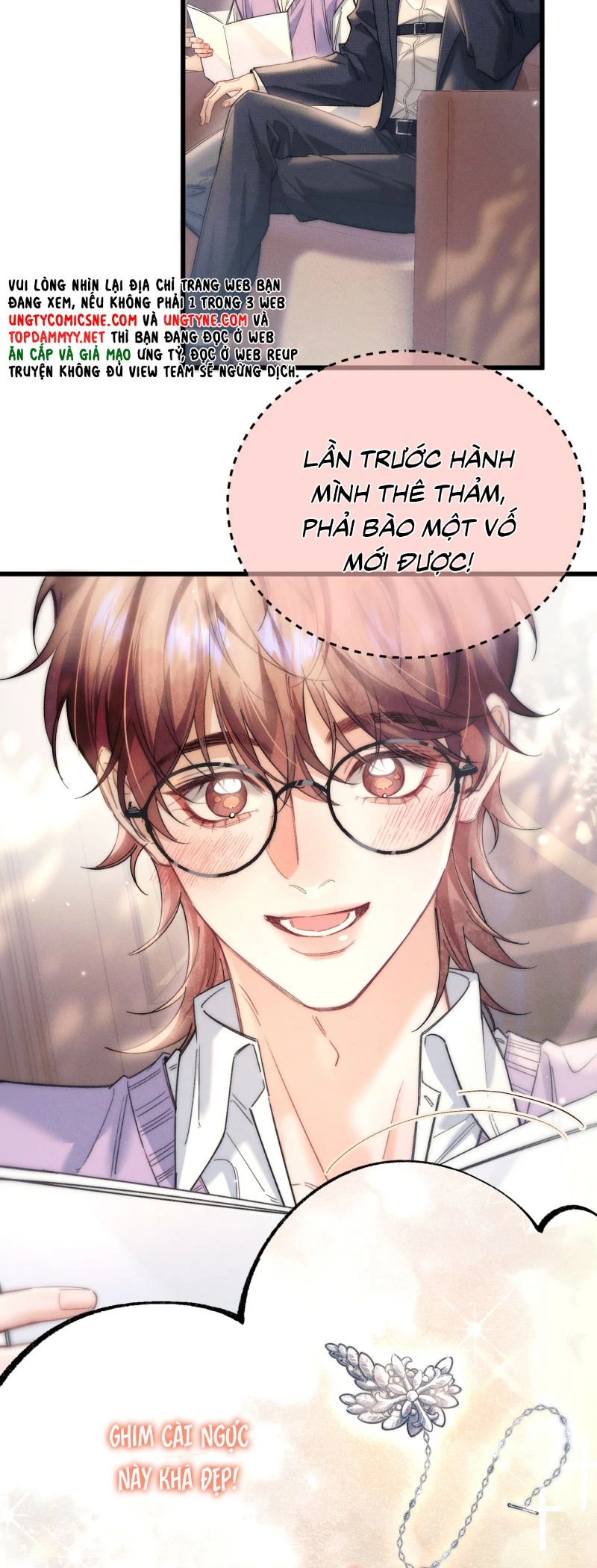 Yêu Là Mong Người Sống – [Hệ Thống Giết Vợ] Chapter 42 - 6
