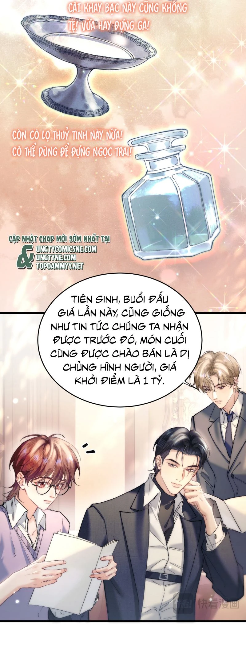 Yêu Là Mong Người Sống – [Hệ Thống Giết Vợ] Chapter 42 - 7