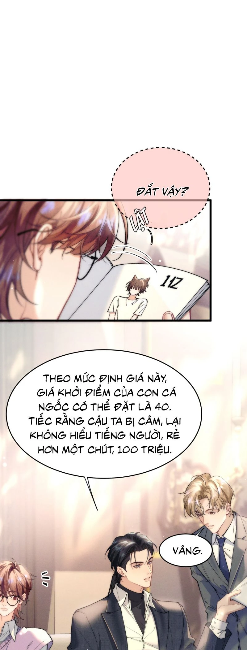 Yêu Là Mong Người Sống – [Hệ Thống Giết Vợ] Chapter 42 - 8