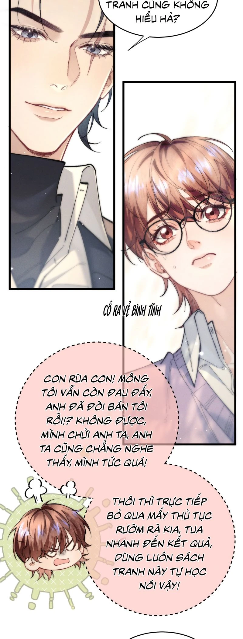 Yêu Là Mong Người Sống – [Hệ Thống Giết Vợ] Chapter 42 - 10