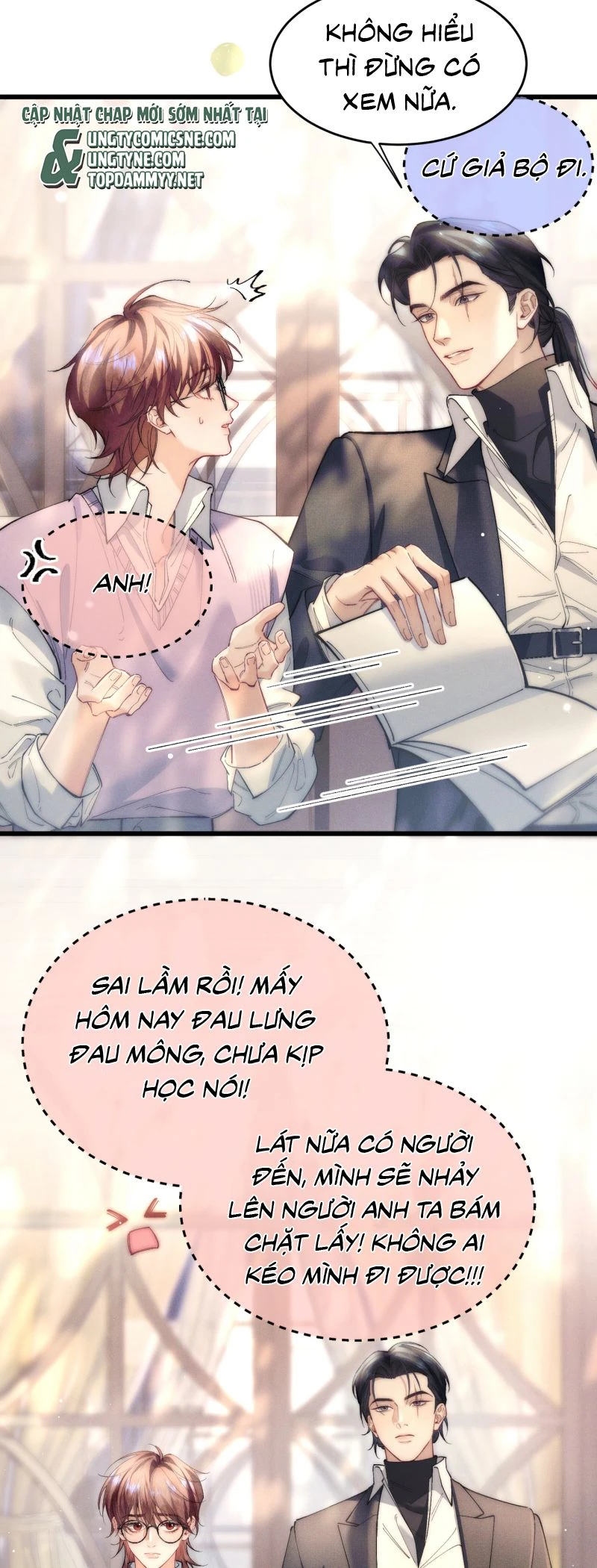 Yêu Là Mong Người Sống – [Hệ Thống Giết Vợ] Chapter 42 - 11