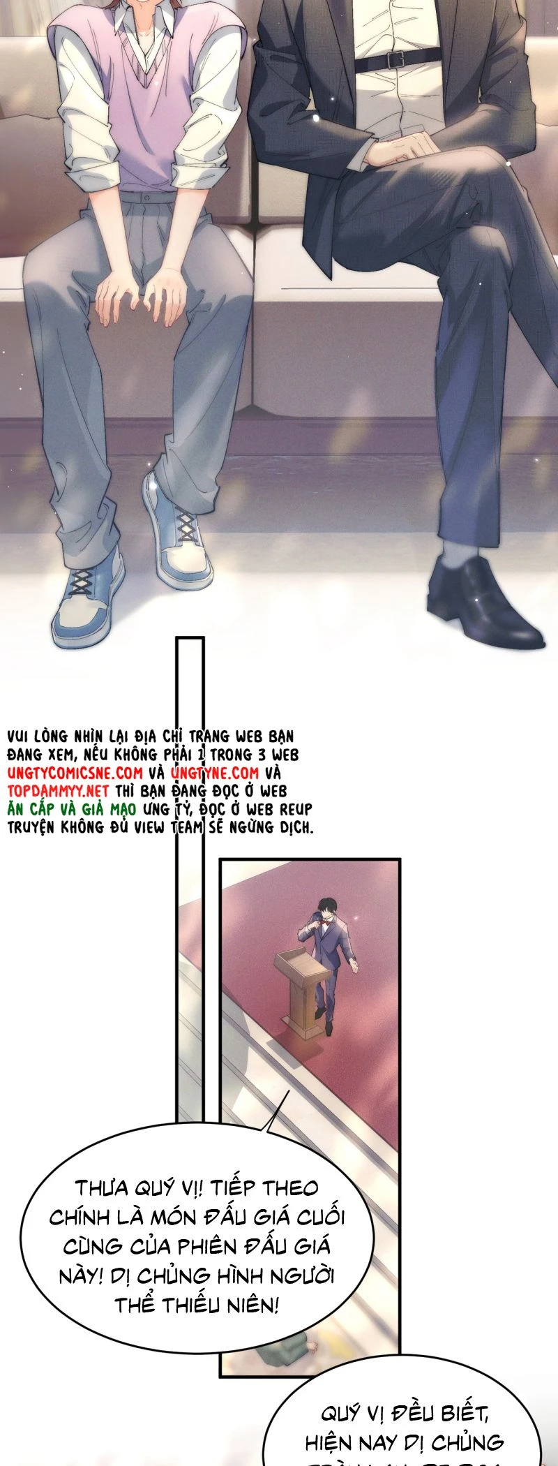 Yêu Là Mong Người Sống – [Hệ Thống Giết Vợ] Chapter 42 - 12