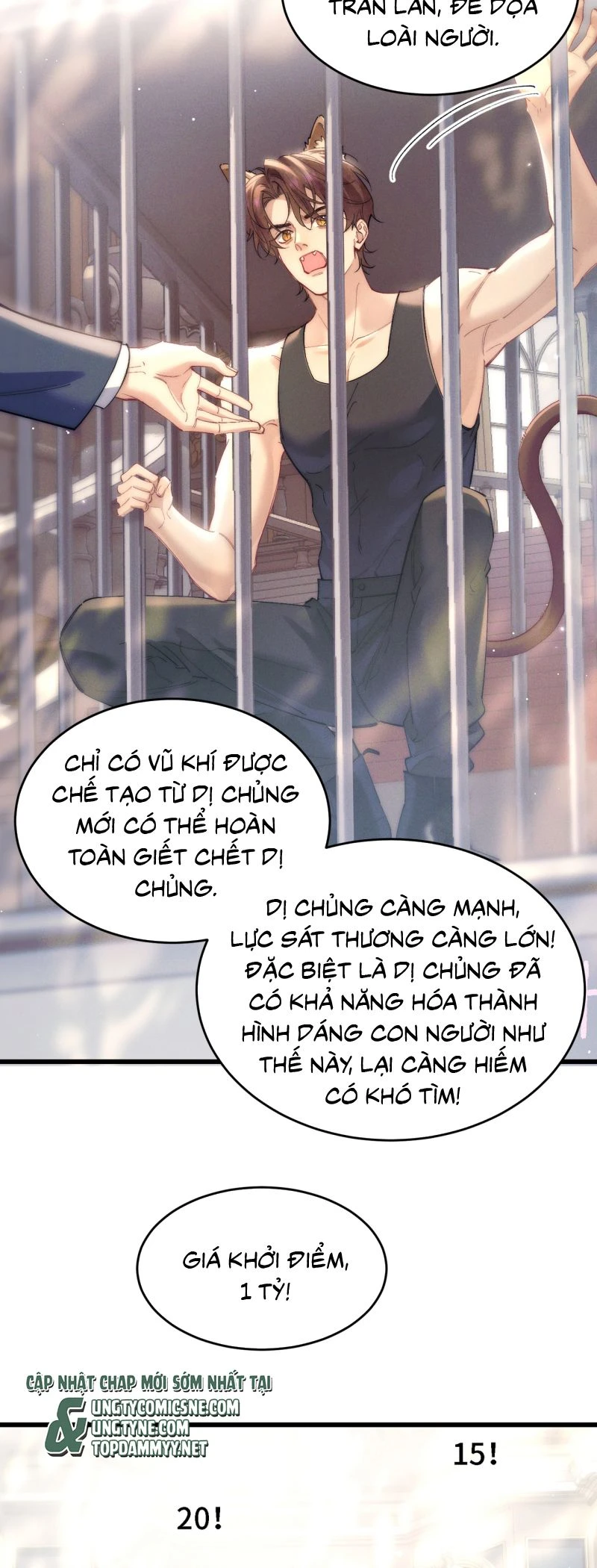 Yêu Là Mong Người Sống – [Hệ Thống Giết Vợ] Chapter 42 - 13