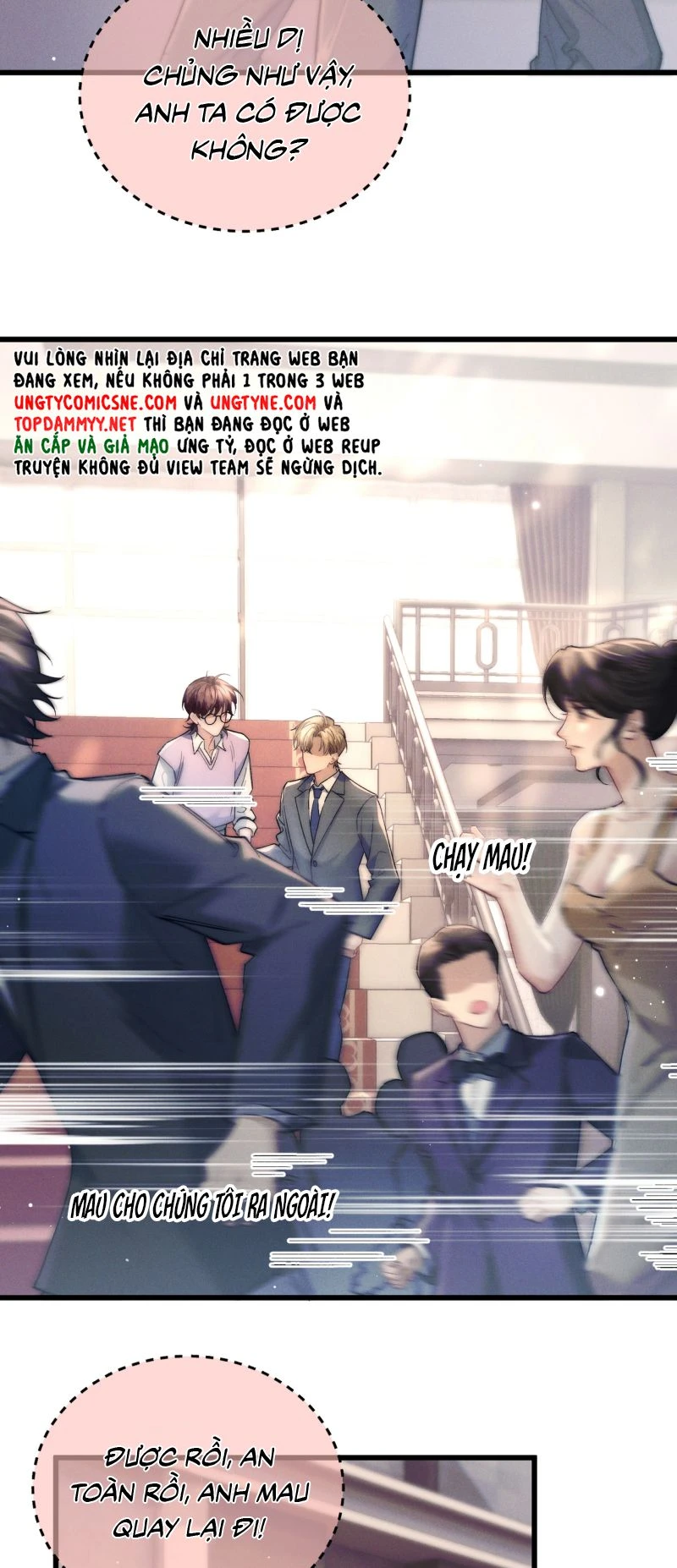 Yêu Là Mong Người Sống – [Hệ Thống Giết Vợ] Chapter 42 - 23