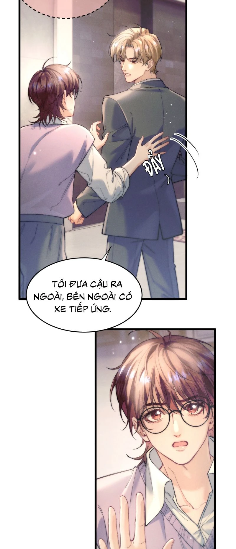 Yêu Là Mong Người Sống – [Hệ Thống Giết Vợ] Chapter 42 - 24