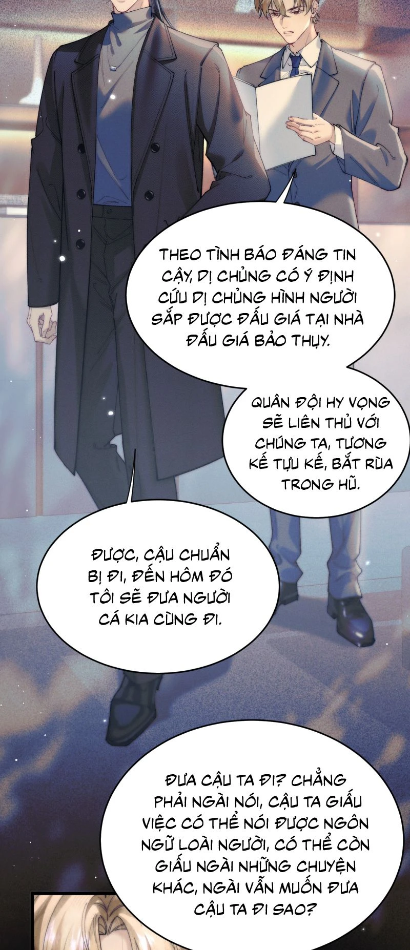 Yêu Là Mong Người Sống – [Hệ Thống Giết Vợ] Chapter 42 - 26
