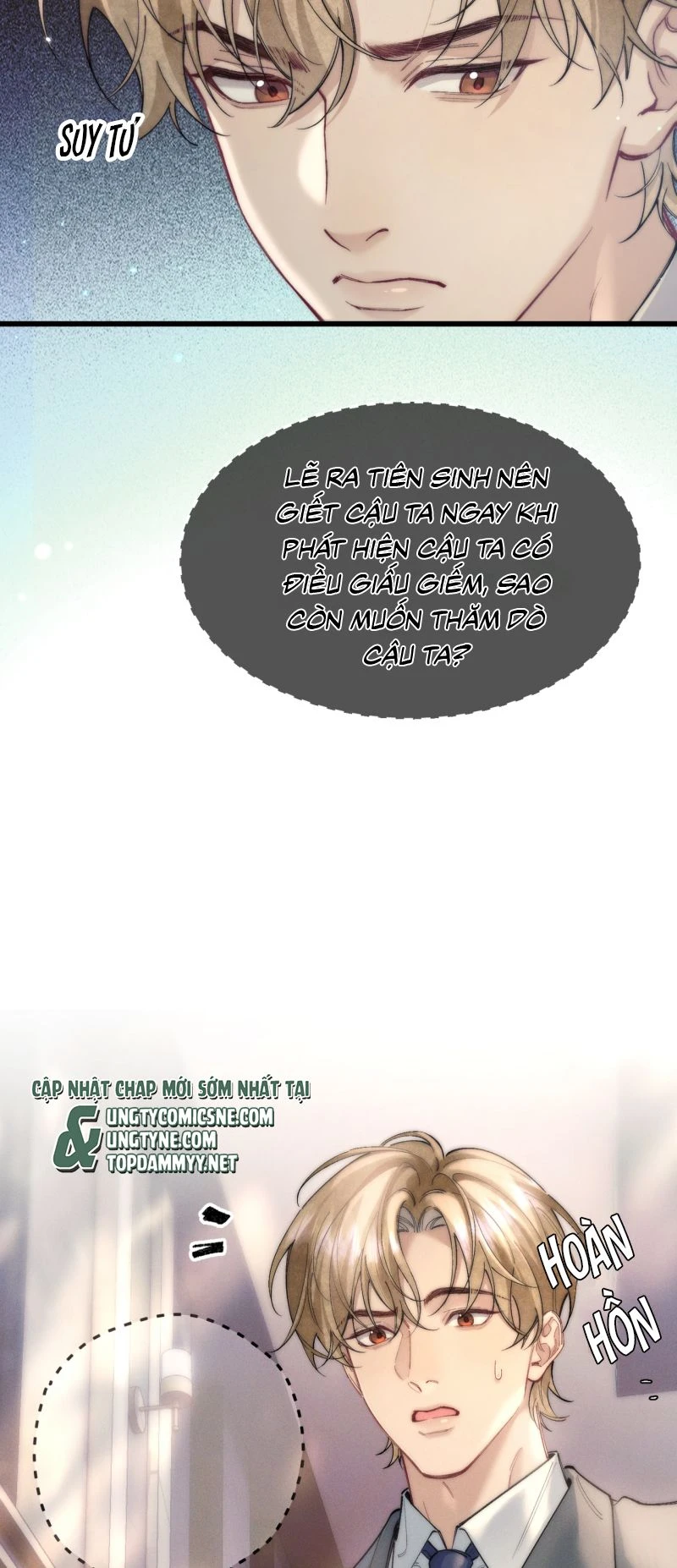 Yêu Là Mong Người Sống – [Hệ Thống Giết Vợ] Chapter 42 - 28