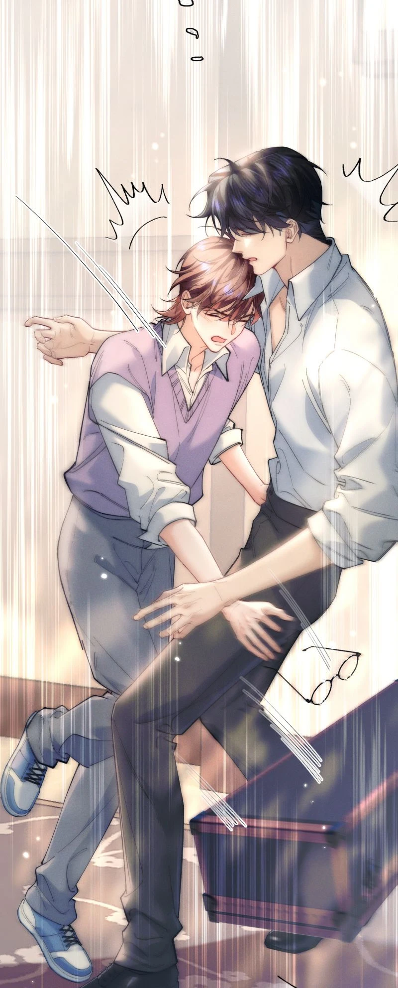 Yêu Là Mong Người Sống – [Hệ Thống Giết Vợ] Chapter 43 - 5