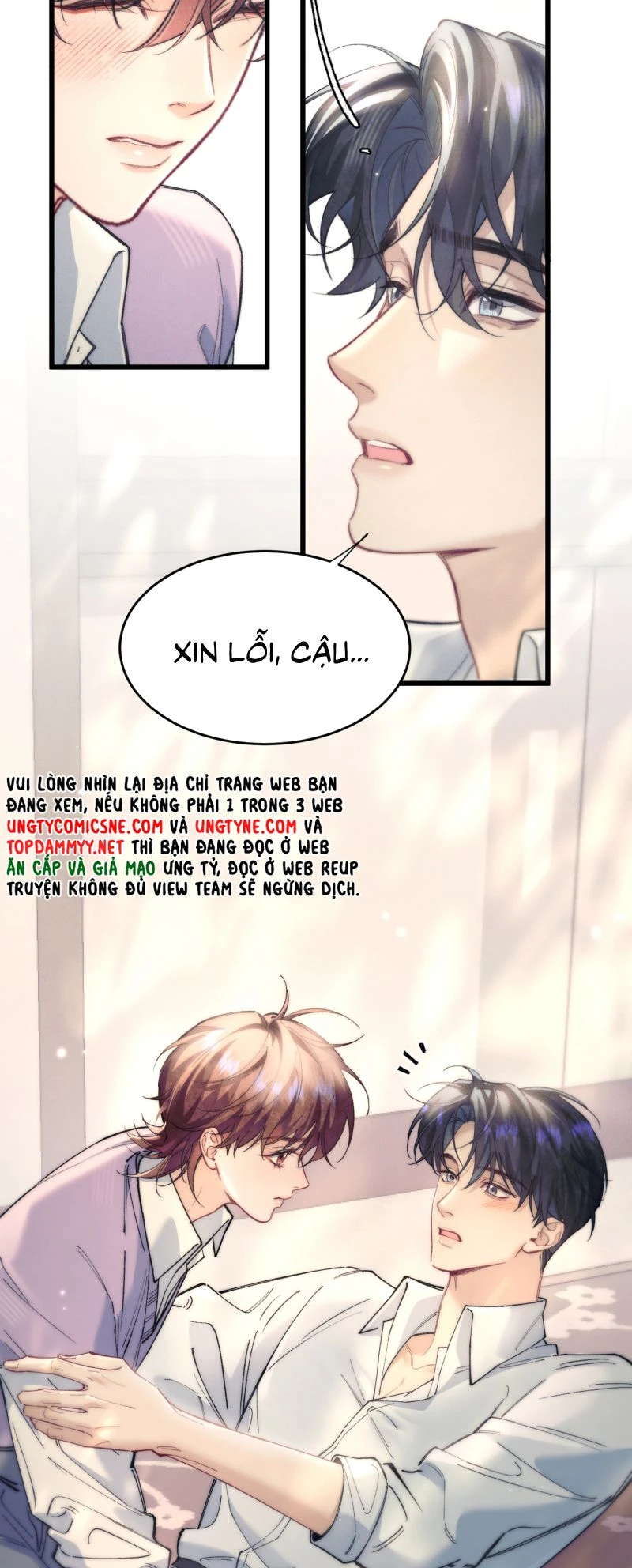 Yêu Là Mong Người Sống – [Hệ Thống Giết Vợ] Chapter 43 - 7