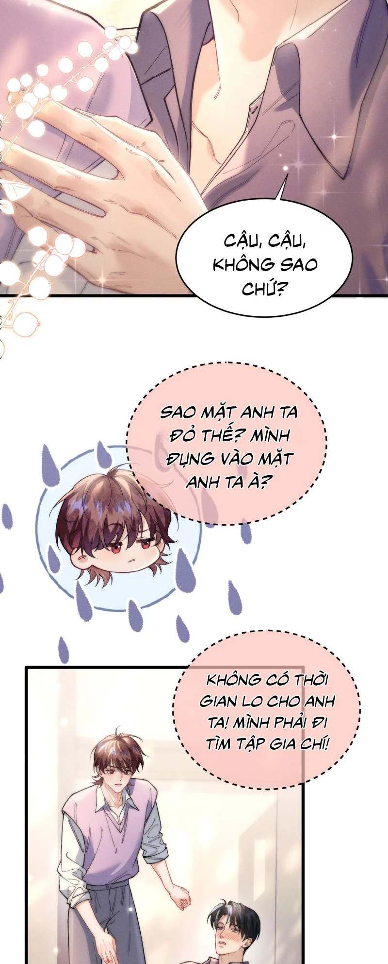 Yêu Là Mong Người Sống – [Hệ Thống Giết Vợ] Chapter 43 - 10
