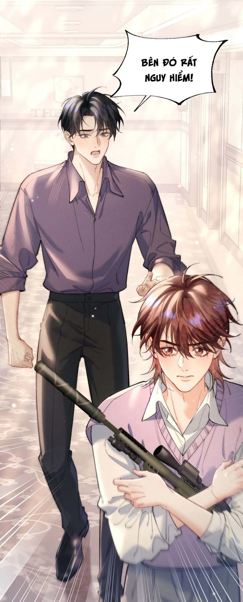 Yêu Là Mong Người Sống – [Hệ Thống Giết Vợ] Chapter 43 - 12