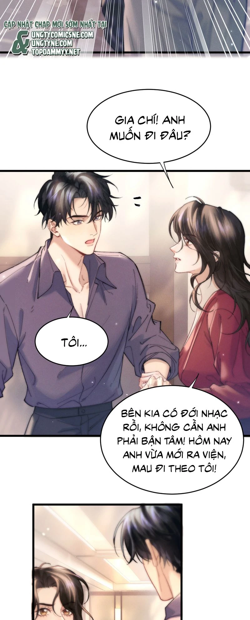 Yêu Là Mong Người Sống – [Hệ Thống Giết Vợ] Chapter 43 - 13