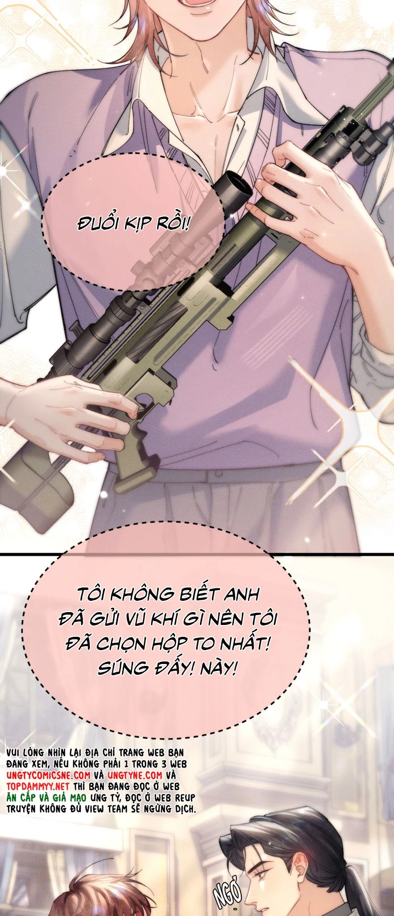 Yêu Là Mong Người Sống – [Hệ Thống Giết Vợ] Chapter 43 - 22