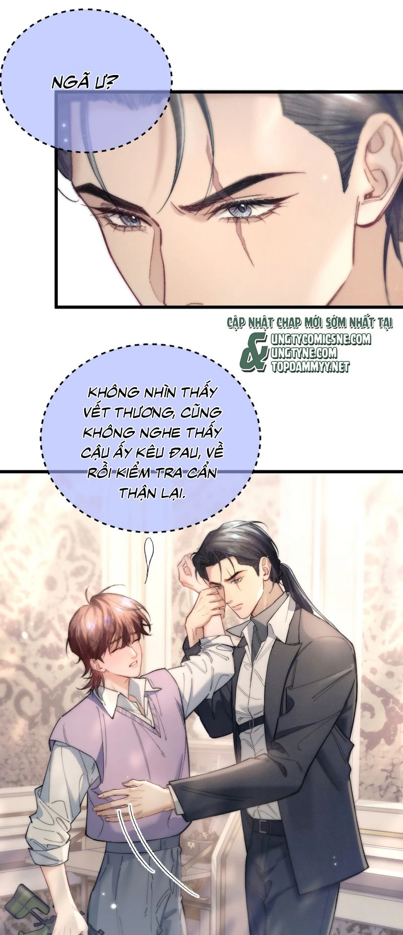 Yêu Là Mong Người Sống – [Hệ Thống Giết Vợ] Chapter 43 - 31