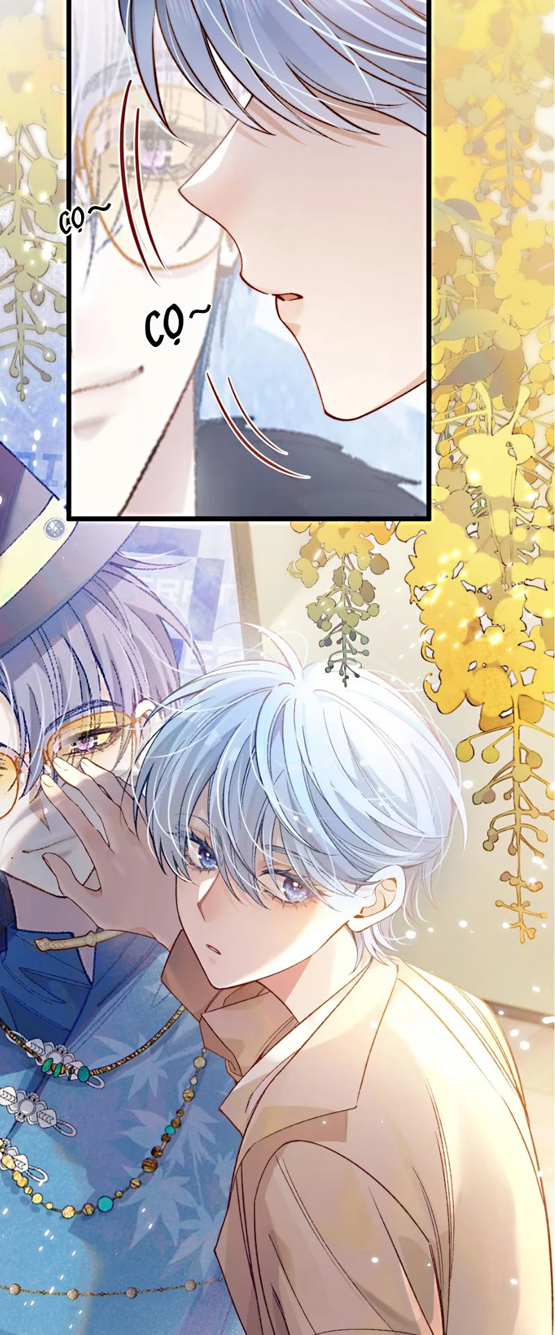 Vì Sao Của Tương Lai Đang Đợi Bạn Chapter 1 - 13