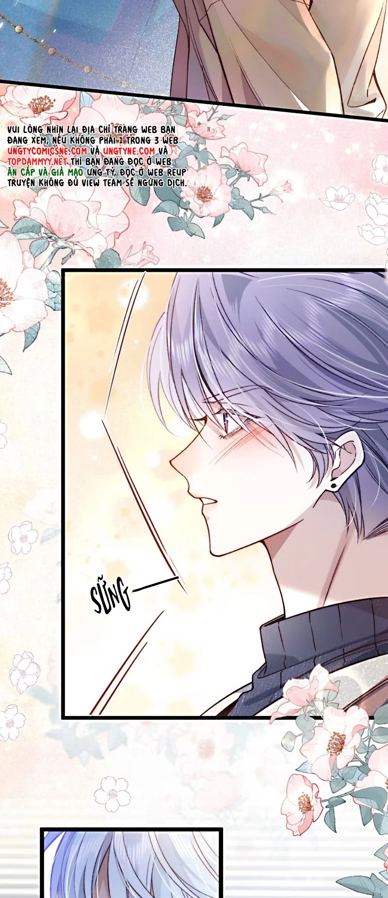 Vì Sao Của Tương Lai Đang Đợi Bạn Chapter 1 - 14