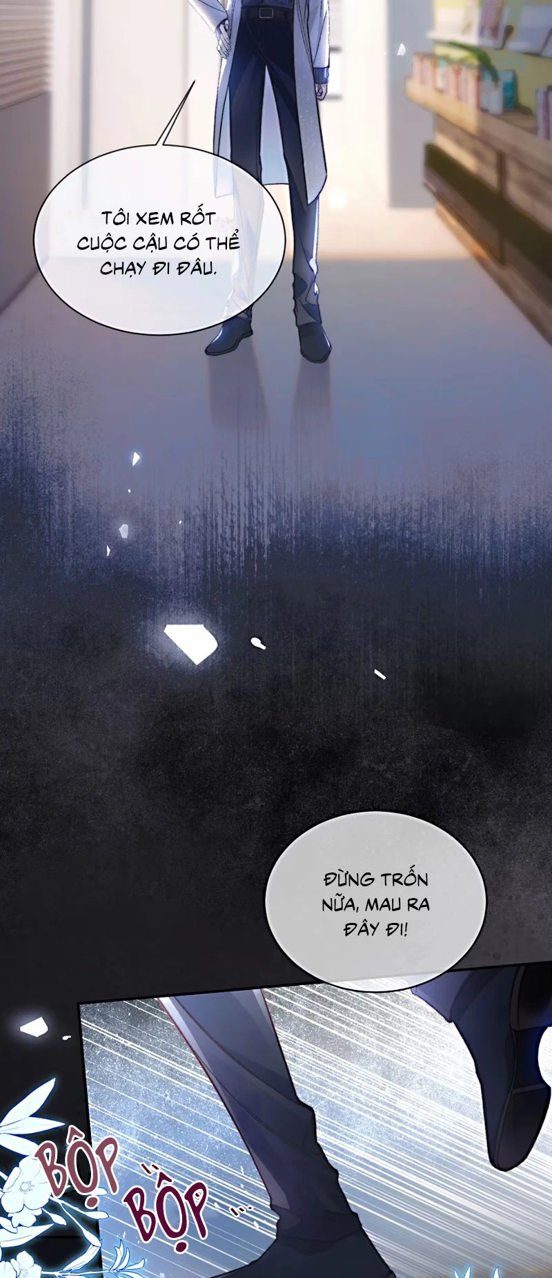 Vì Sao Của Tương Lai Đang Đợi Bạn Chapter 1 - 25