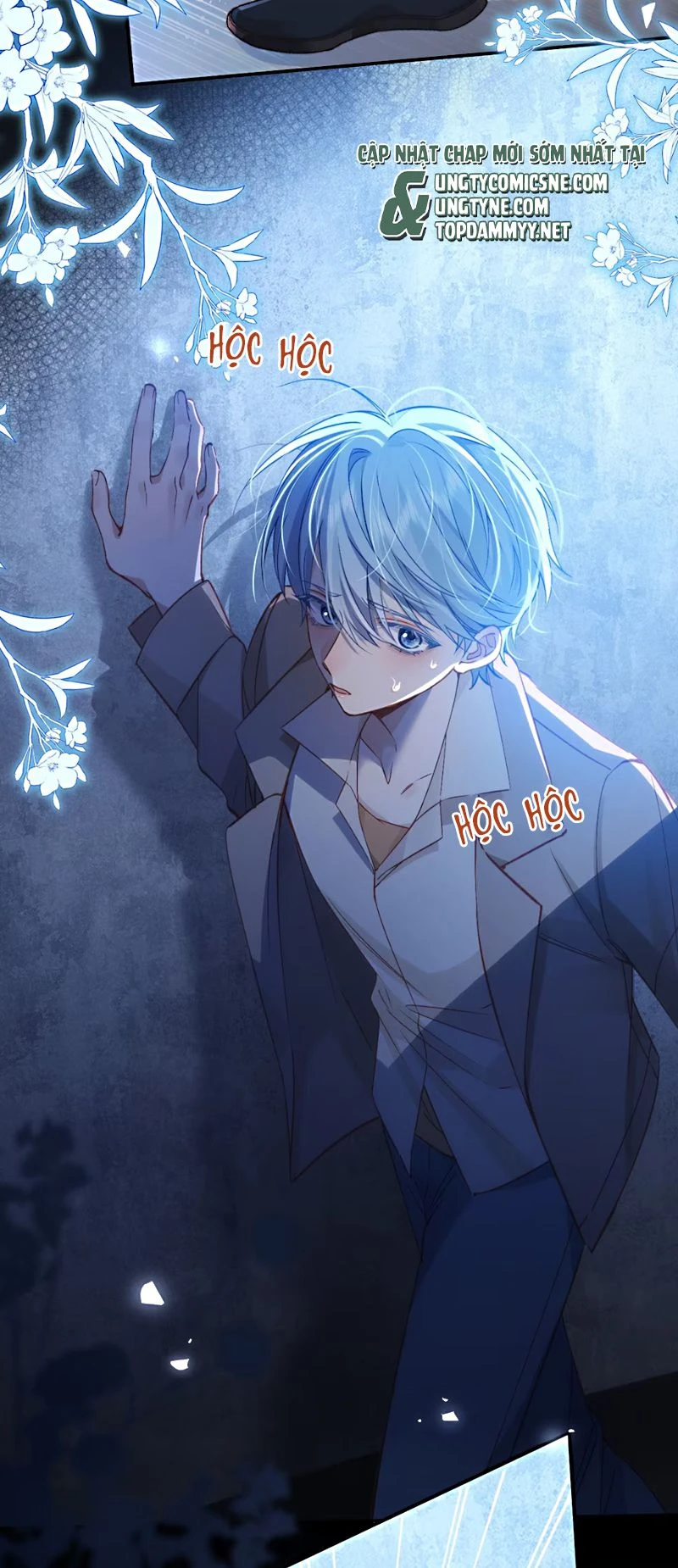 Vì Sao Của Tương Lai Đang Đợi Bạn Chapter 1 - 26